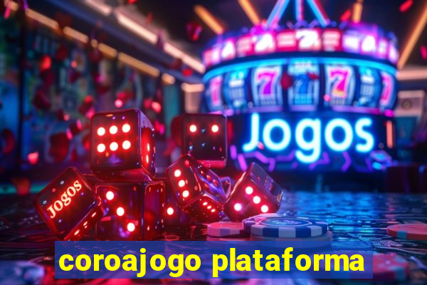 coroajogo plataforma